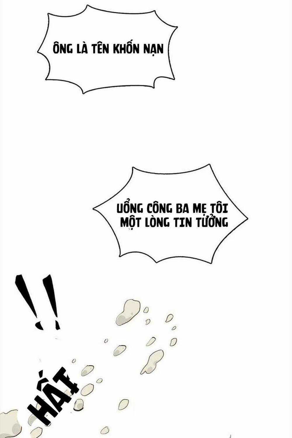 Thúc Thúc, Biệt Bào - Chapter 18 - Trang 35