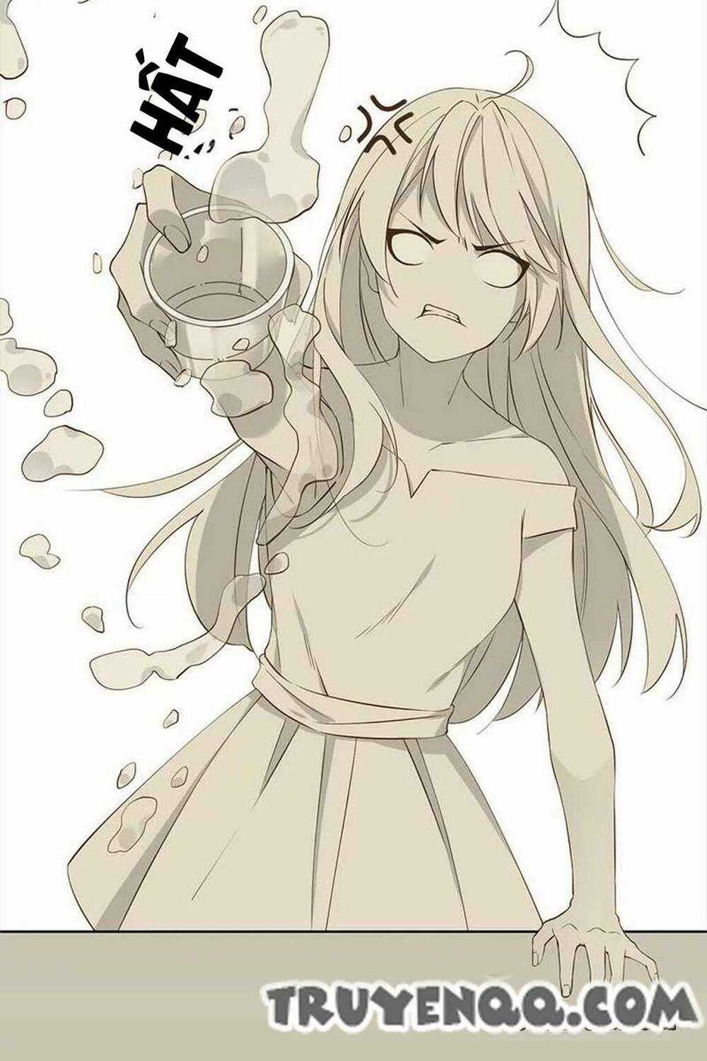 Thúc Thúc, Biệt Bào - Chapter 18 - Trang 36