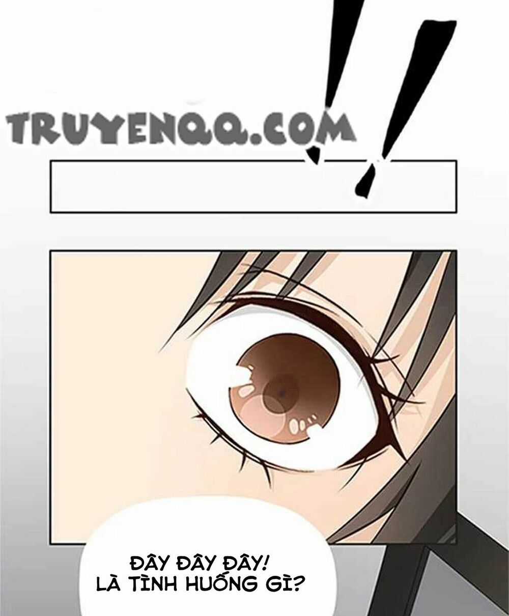 Thúc Thúc, Biệt Bào - Chapter 18 - Trang 5