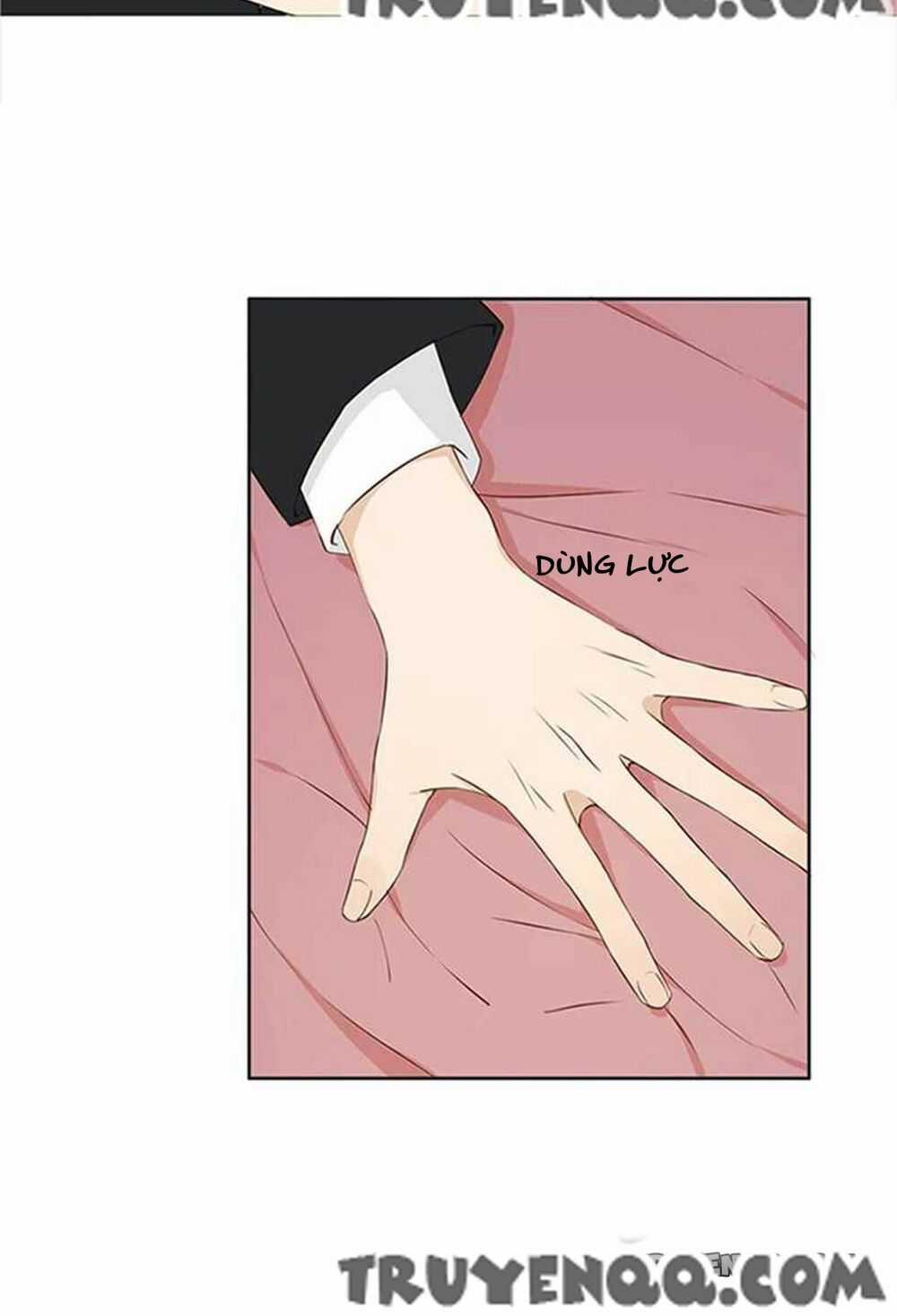 Thúc Thúc, Biệt Bào - Chapter 18 - Trang 9