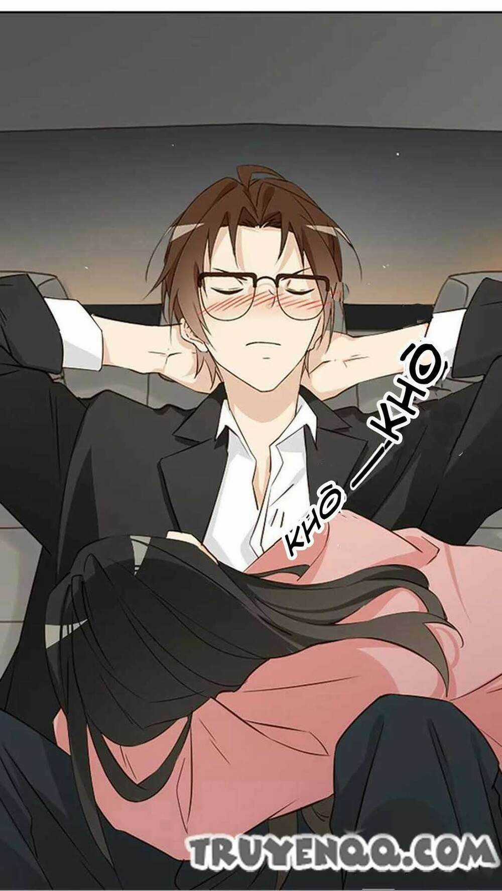 Thúc Thúc, Biệt Bào - Chapter 19 - Trang 11