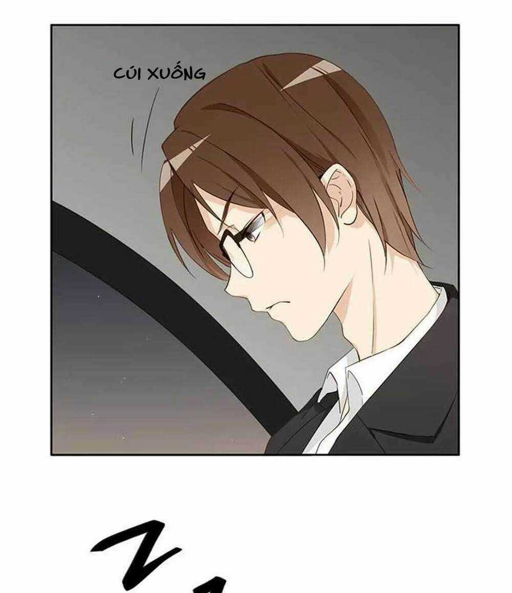 Thúc Thúc, Biệt Bào - Chapter 19 - Trang 14