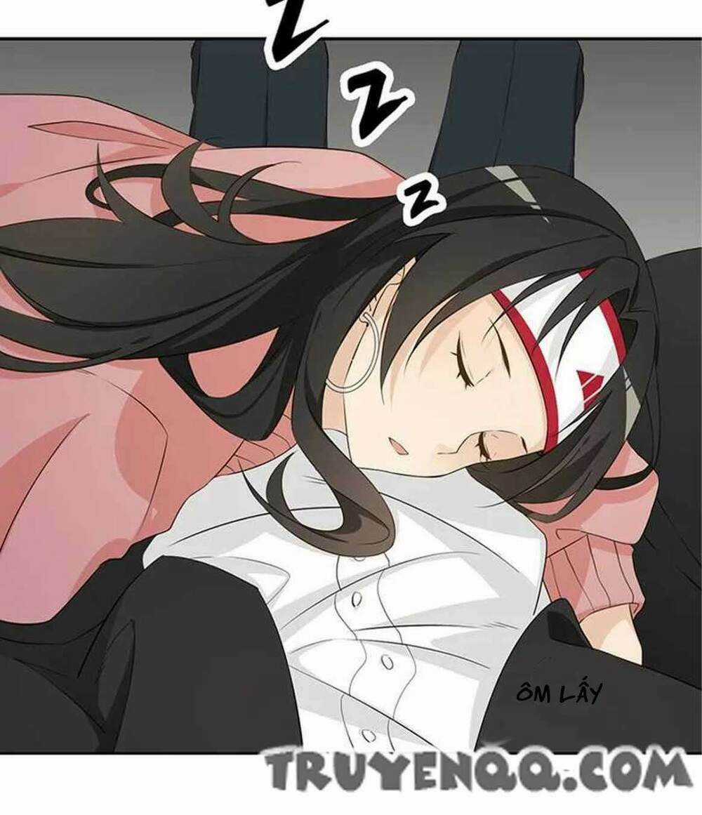 Thúc Thúc, Biệt Bào - Chapter 19 - Trang 15