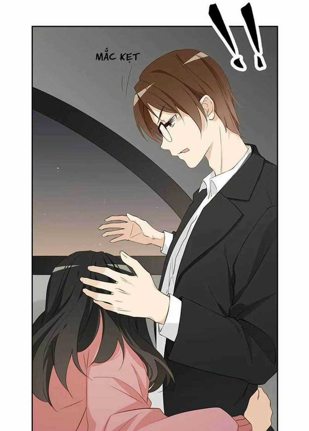 Thúc Thúc, Biệt Bào - Chapter 19 - Trang 16