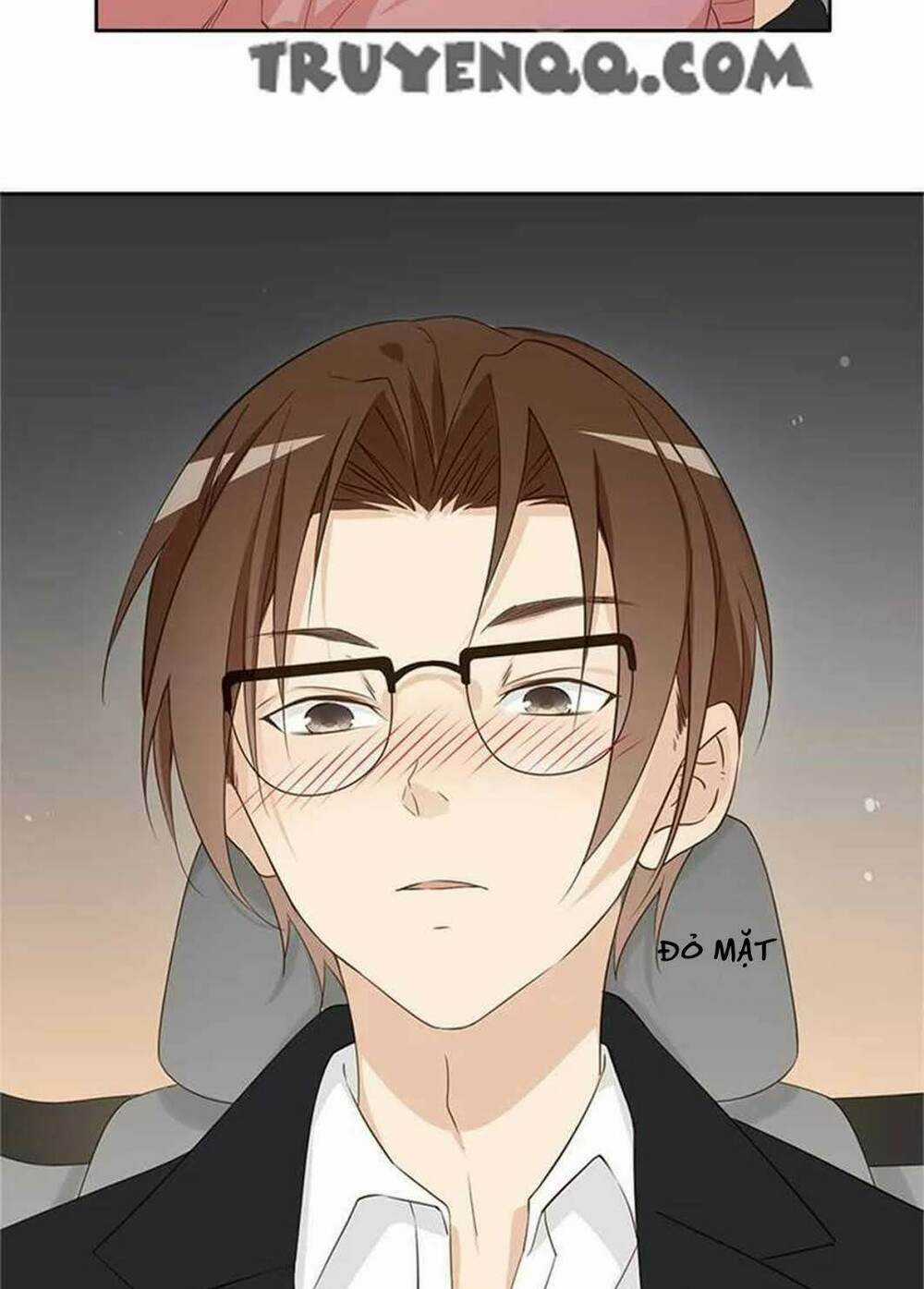 Thúc Thúc, Biệt Bào - Chapter 19 - Trang 17