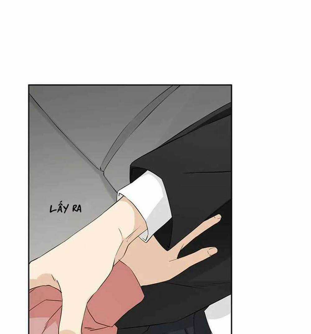 Thúc Thúc, Biệt Bào - Chapter 19 - Trang 18