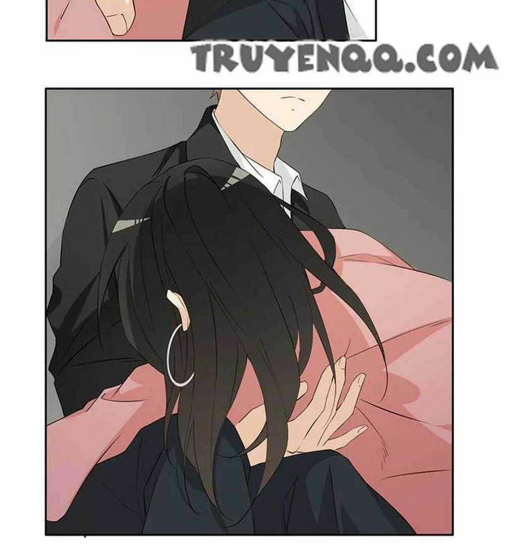 Thúc Thúc, Biệt Bào - Chapter 19 - Trang 19