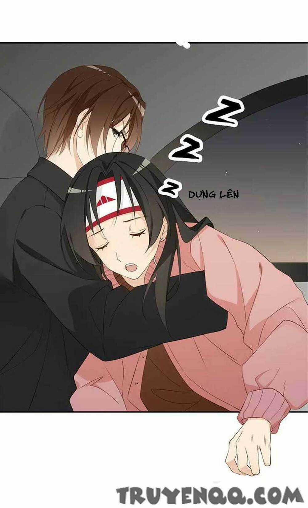 Thúc Thúc, Biệt Bào - Chapter 19 - Trang 20