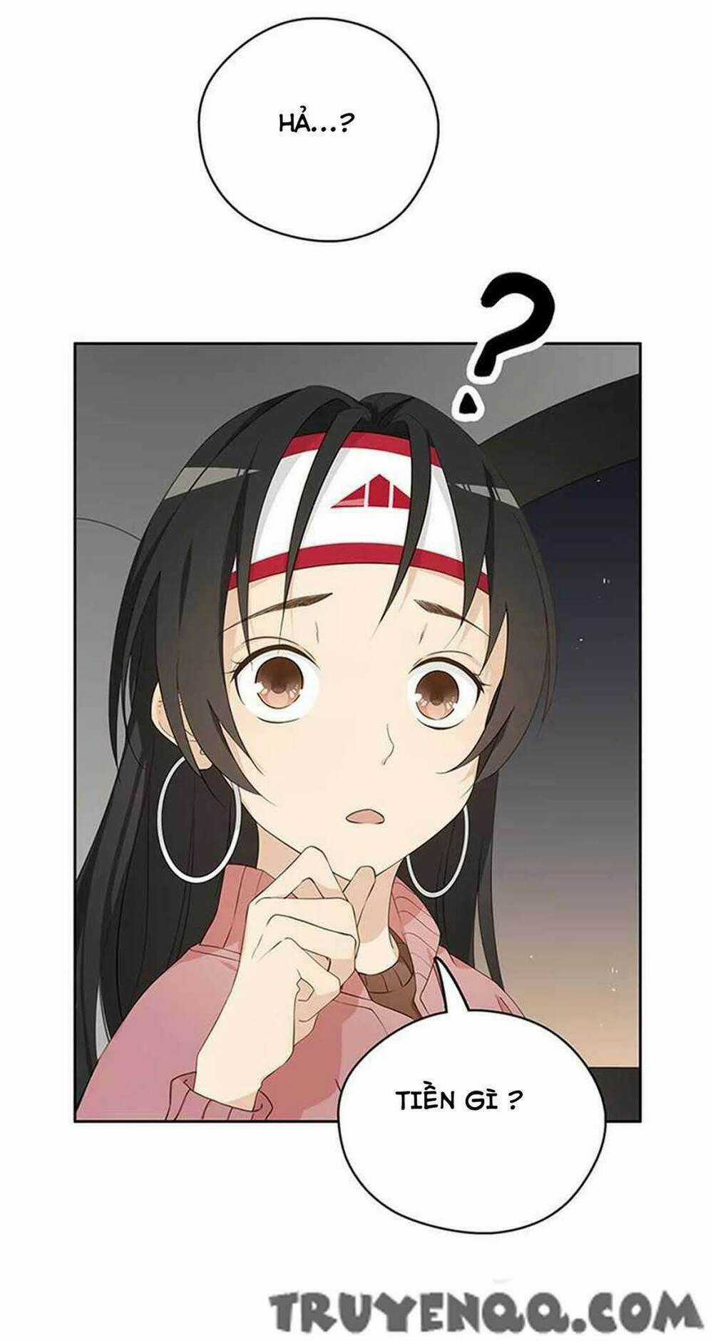 Thúc Thúc, Biệt Bào - Chapter 19 - Trang 23