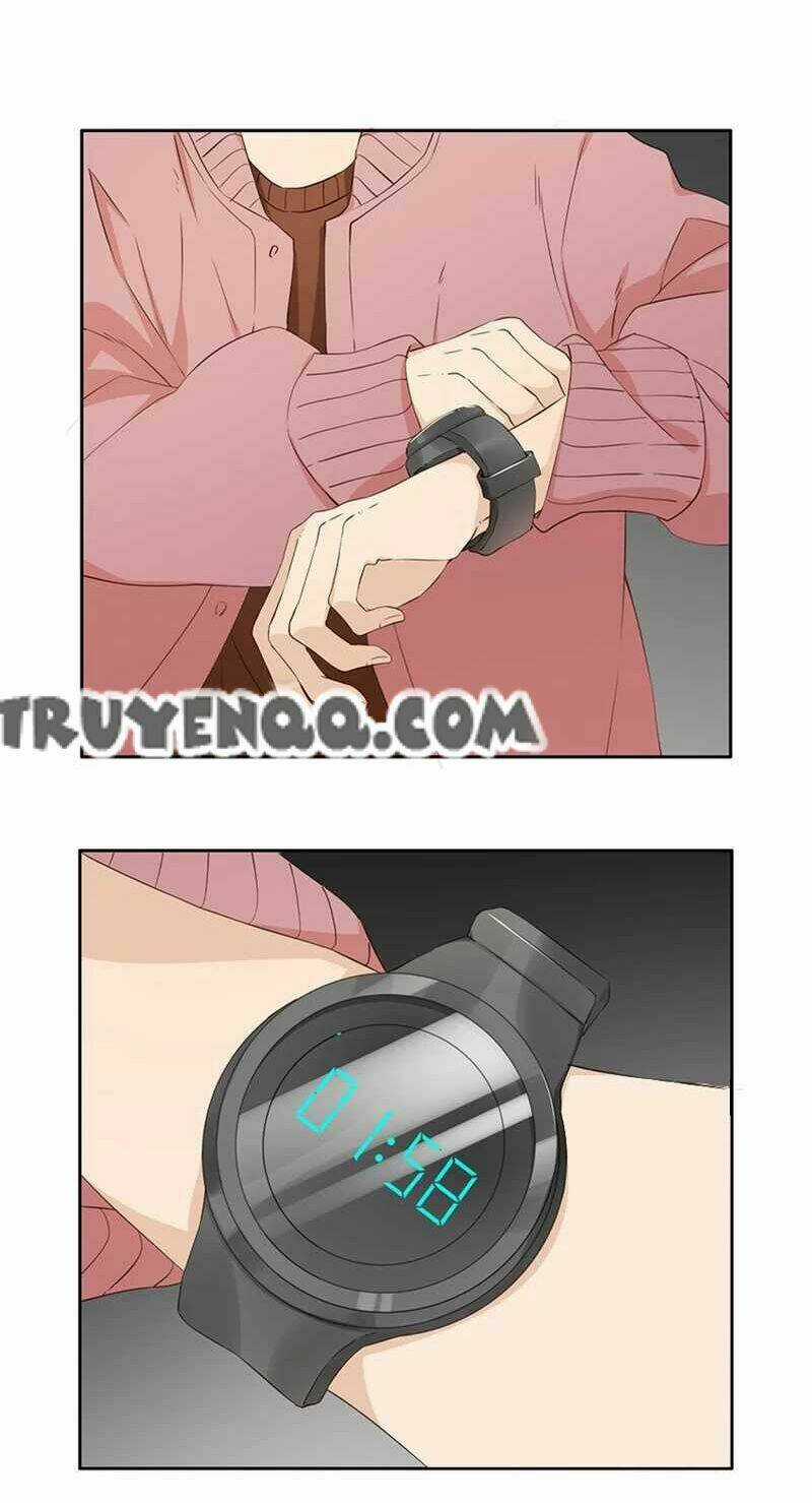 Thúc Thúc, Biệt Bào - Chapter 19 - Trang 25