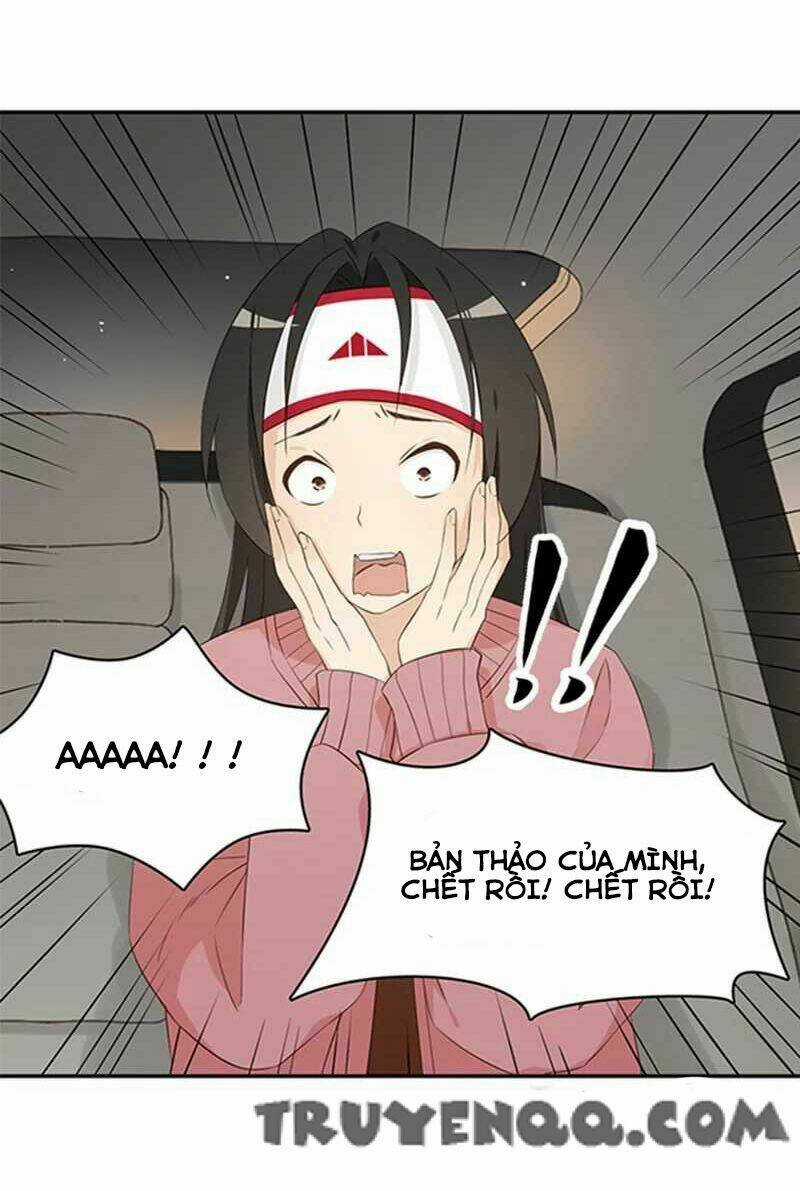 Thúc Thúc, Biệt Bào - Chapter 19 - Trang 26