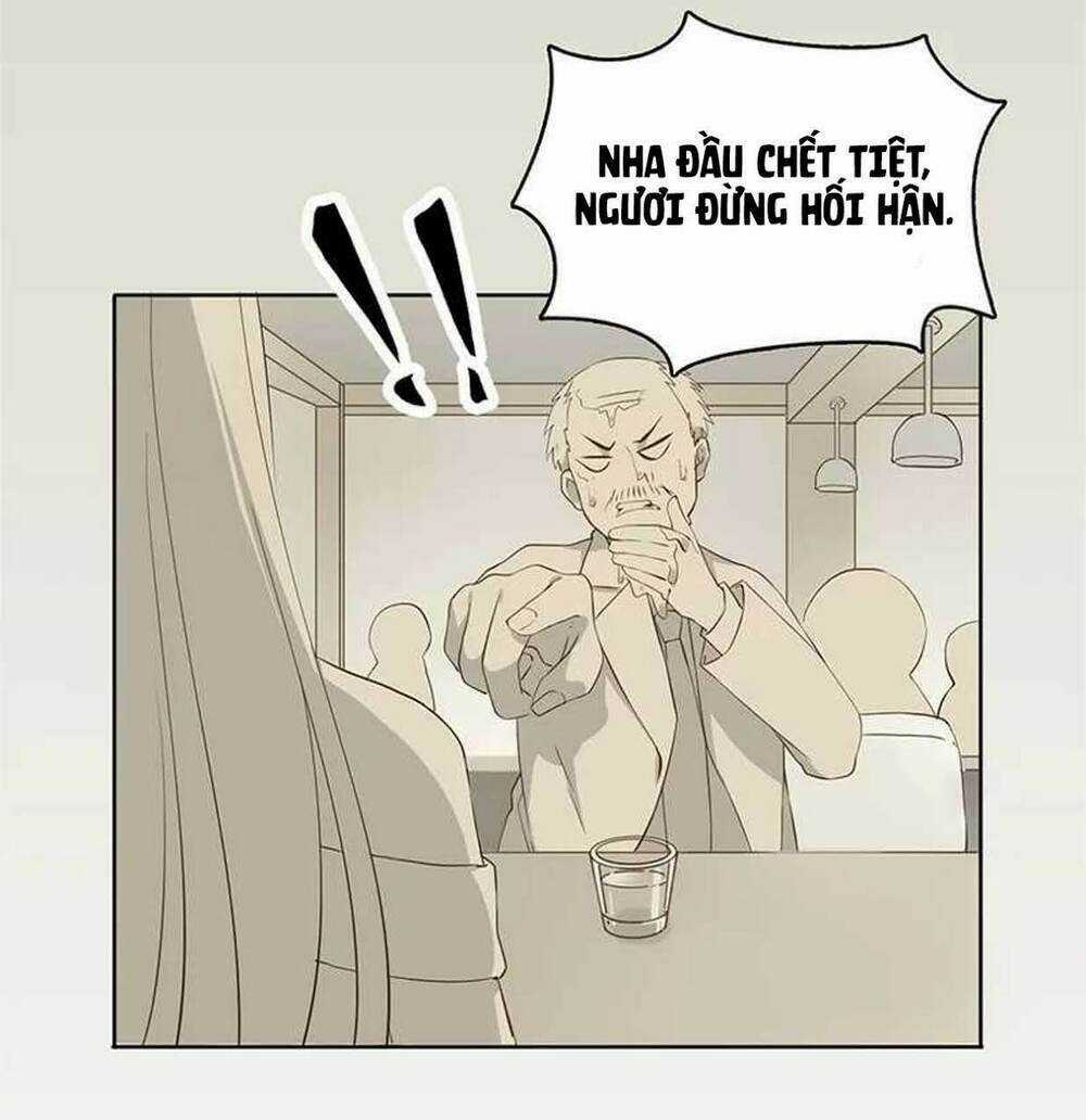 Thúc Thúc, Biệt Bào - Chapter 19 - Trang 4