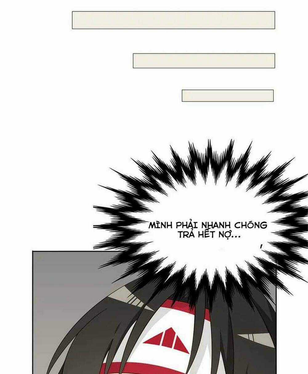 Thúc Thúc, Biệt Bào - Chapter 19 - Trang 8