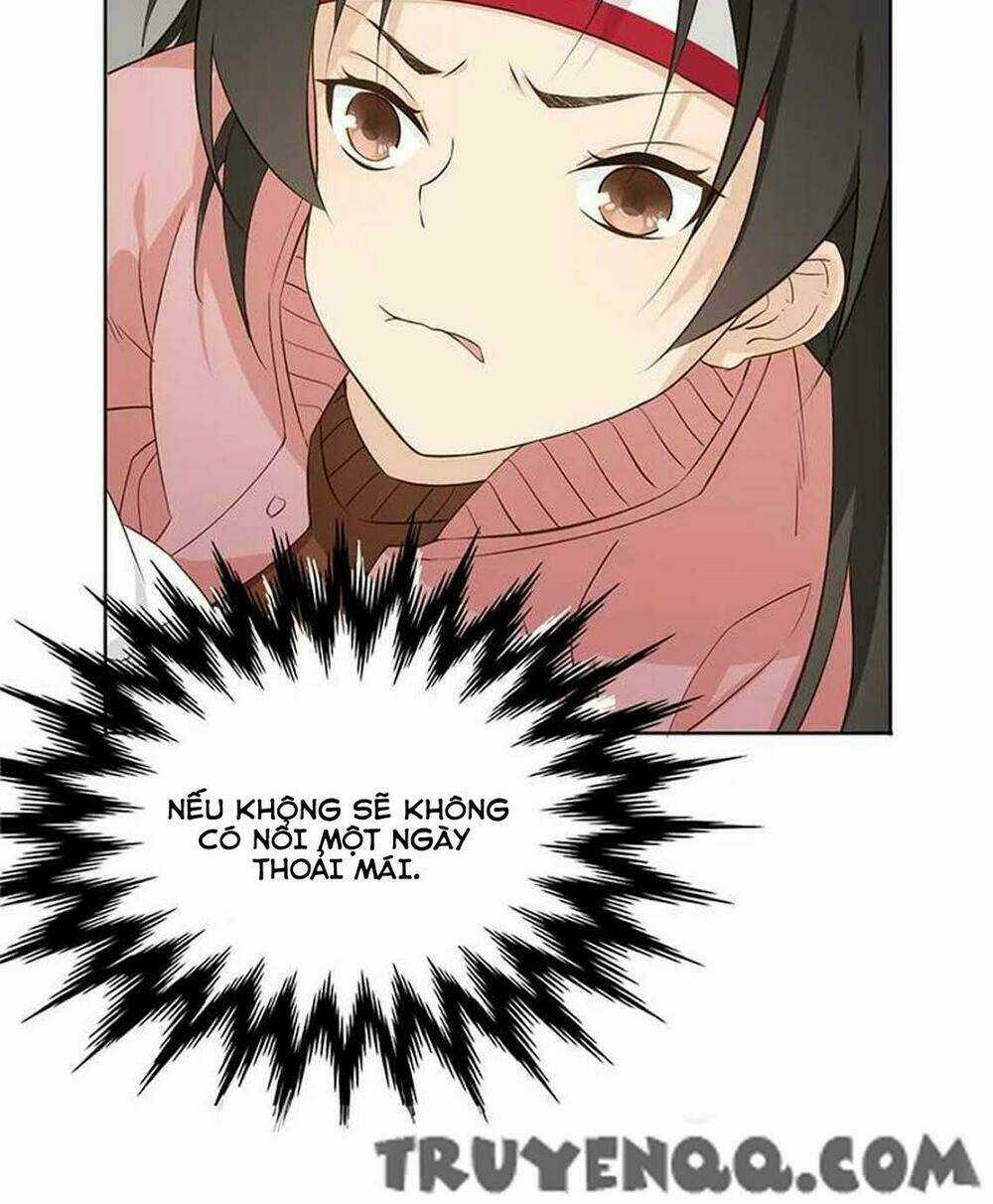 Thúc Thúc, Biệt Bào - Chapter 19 - Trang 9