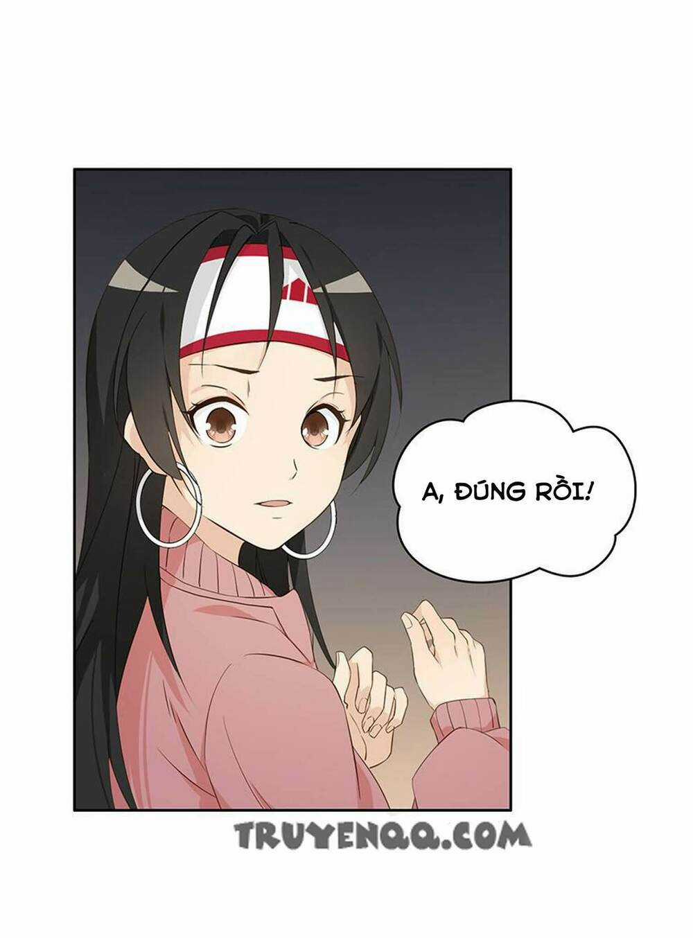 Thúc Thúc, Biệt Bào - Chapter 20 - Trang 11