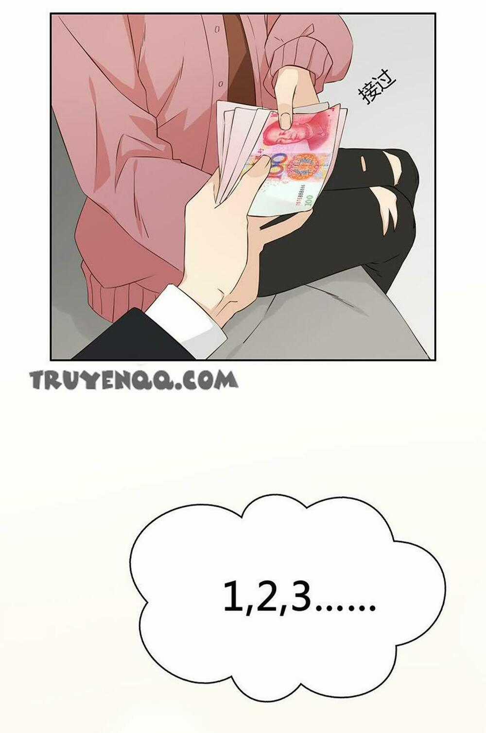 Thúc Thúc, Biệt Bào - Chapter 20 - Trang 12