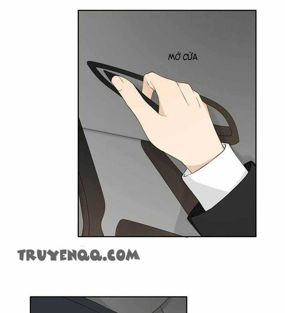 Thúc Thúc, Biệt Bào - Chapter 20 - Trang 15