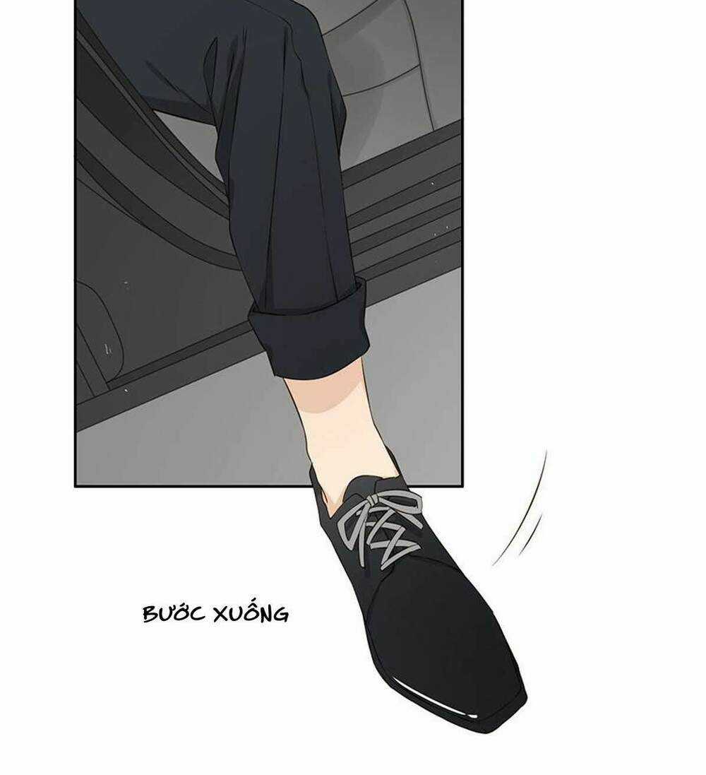 Thúc Thúc, Biệt Bào - Chapter 20 - Trang 16
