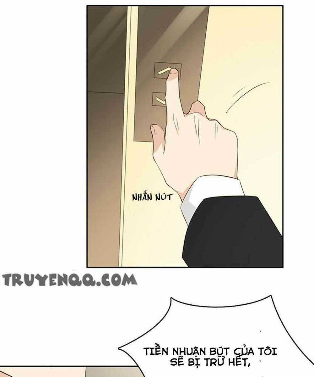 Thúc Thúc, Biệt Bào - Chapter 20 - Trang 24