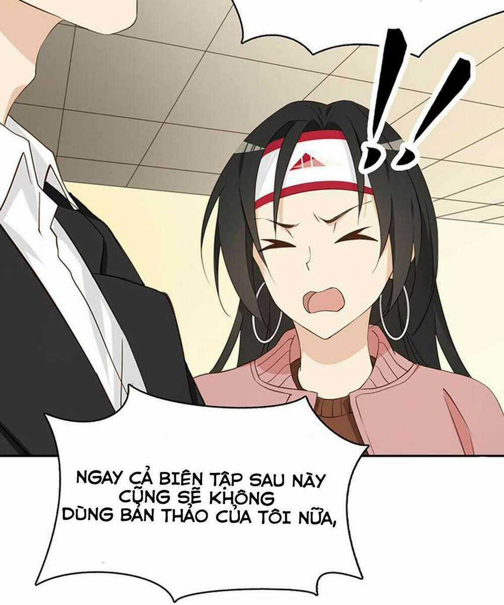 Thúc Thúc, Biệt Bào - Chapter 20 - Trang 25