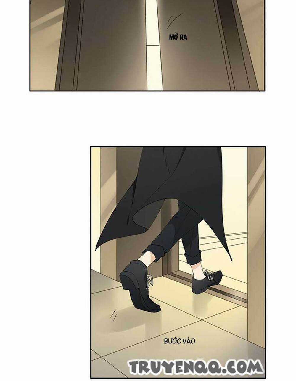 Thúc Thúc, Biệt Bào - Chapter 20 - Trang 27