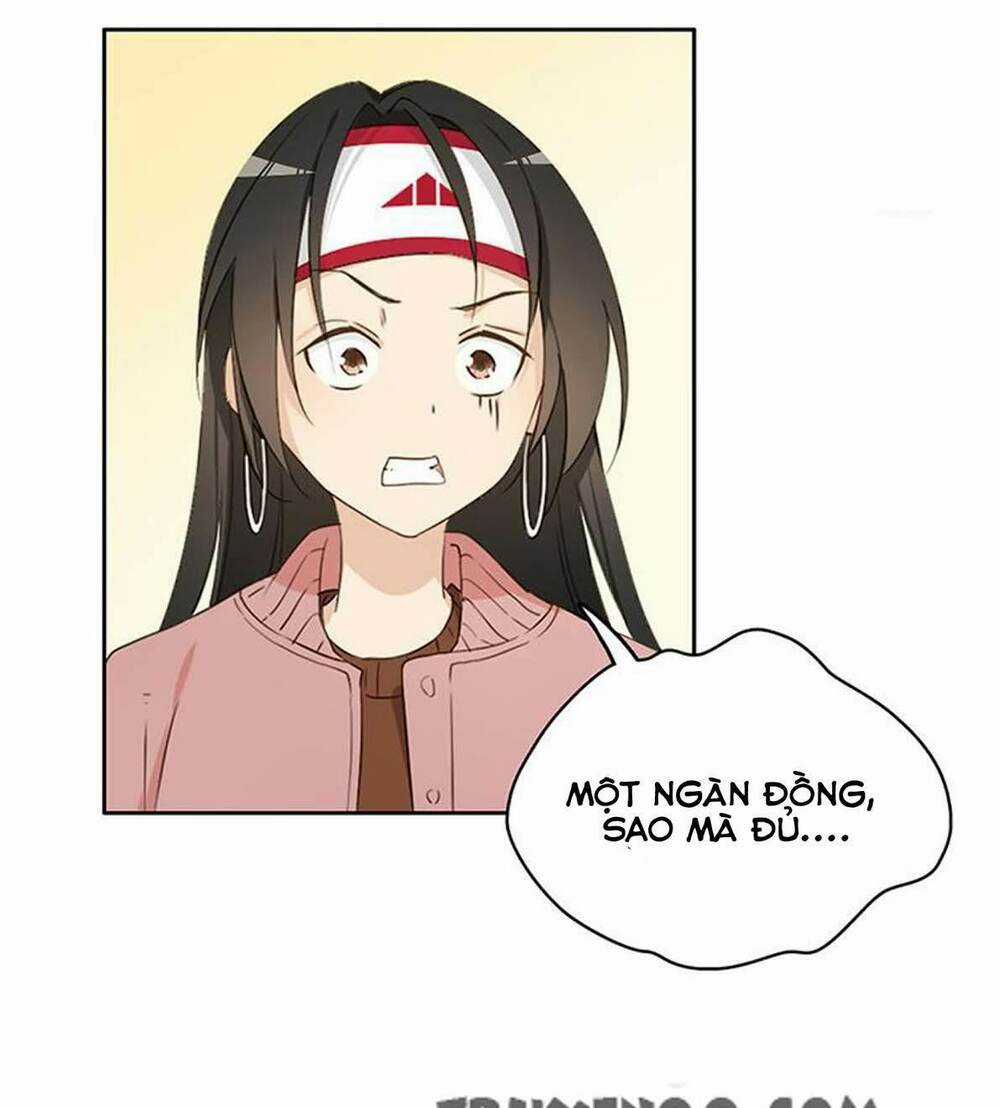 Thúc Thúc, Biệt Bào - Chapter 20 - Trang 28