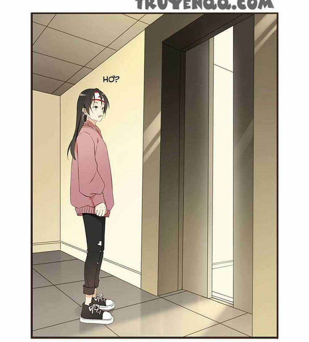 Thúc Thúc, Biệt Bào - Chapter 20 - Trang 29