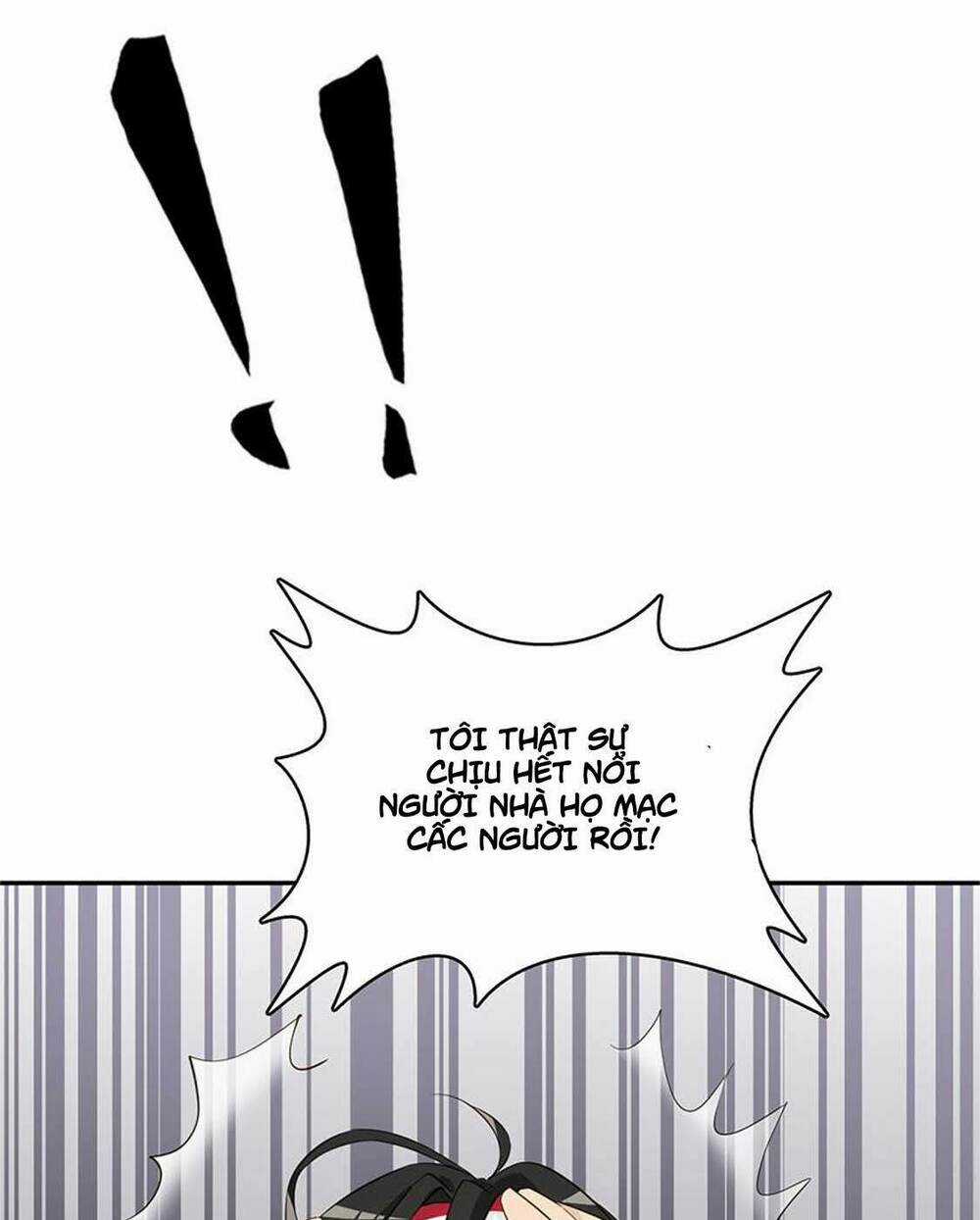 Thúc Thúc, Biệt Bào - Chapter 20 - Trang 31