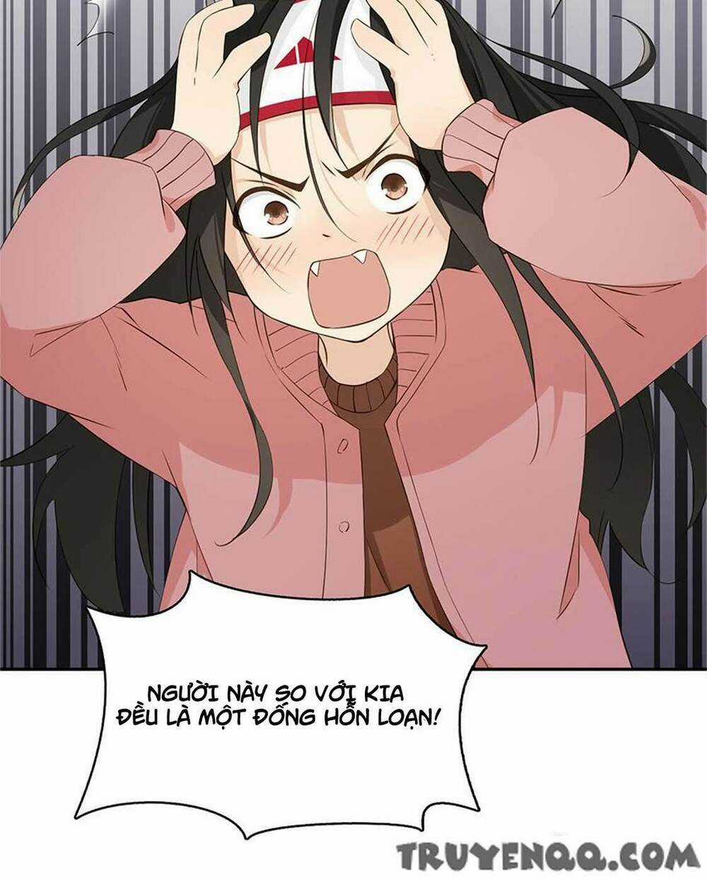 Thúc Thúc, Biệt Bào - Chapter 20 - Trang 32