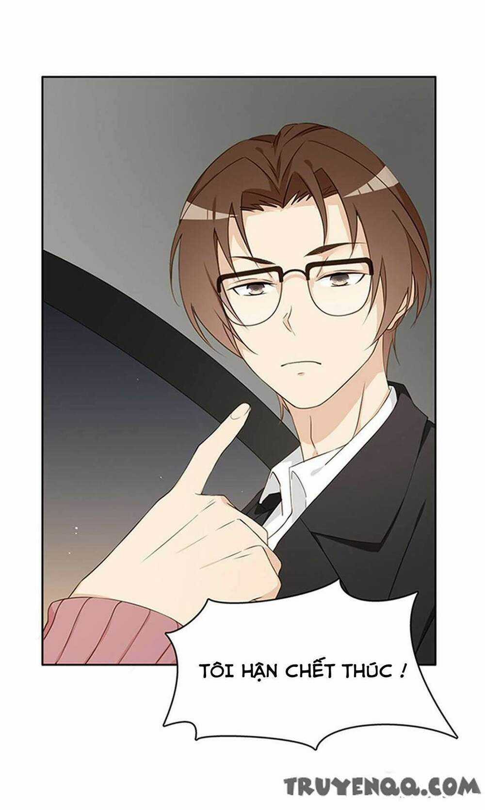Thúc Thúc, Biệt Bào - Chapter 20 - Trang 5