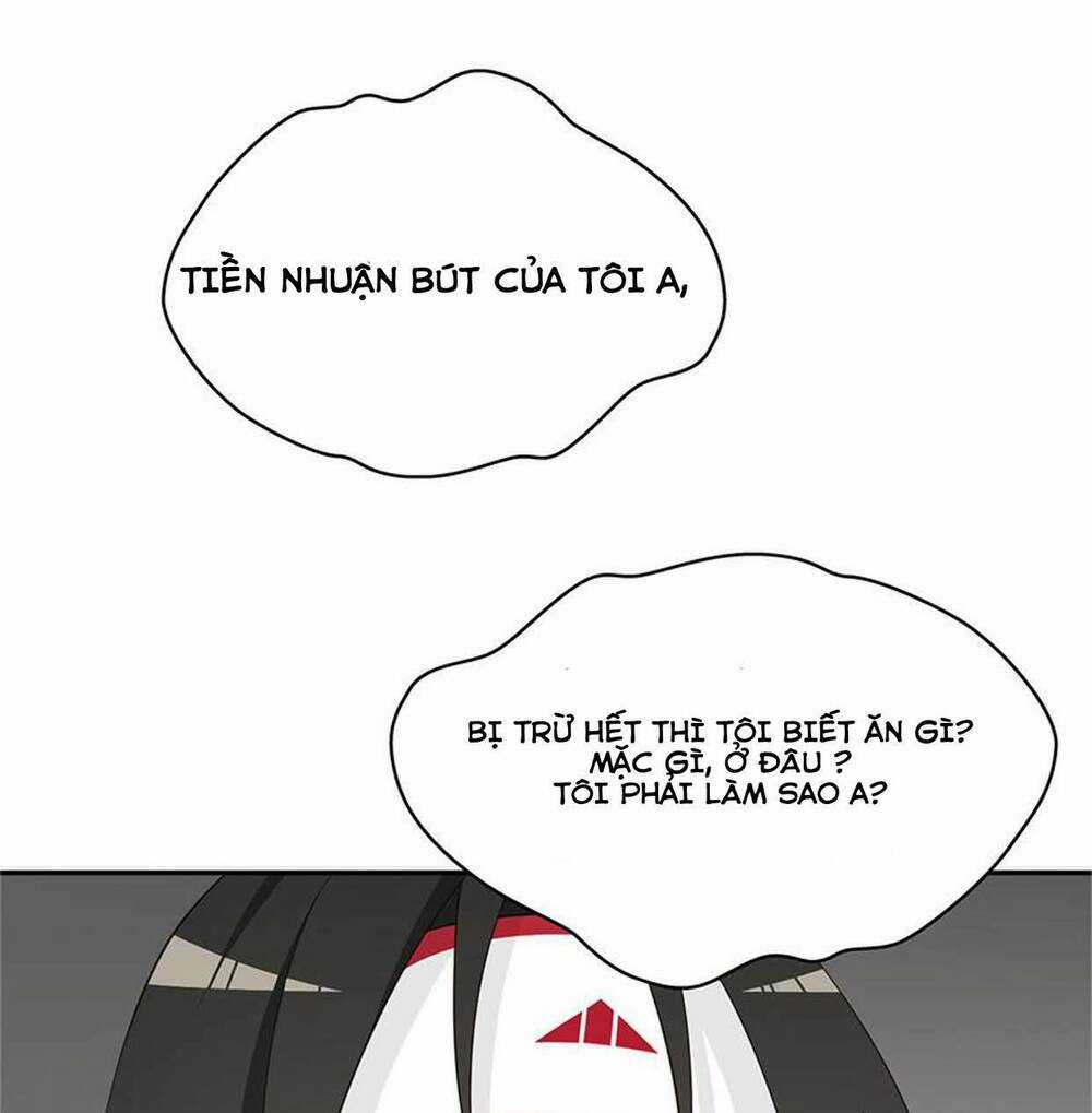 Thúc Thúc, Biệt Bào - Chapter 20 - Trang 6