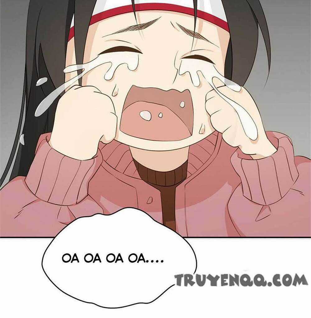 Thúc Thúc, Biệt Bào - Chapter 20 - Trang 7