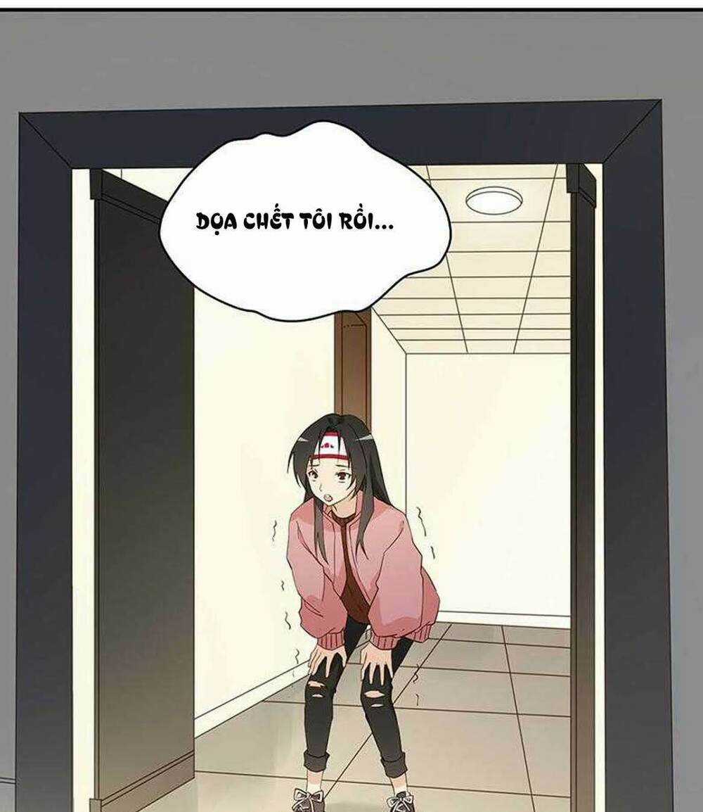 Thúc Thúc, Biệt Bào - Chapter 21 - Trang 11