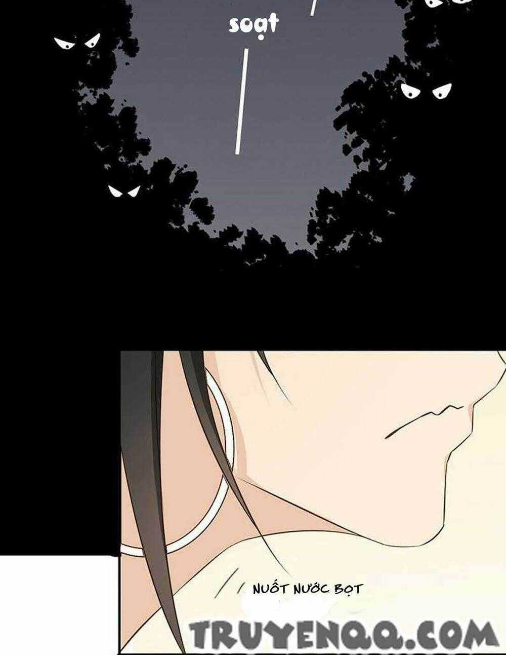 Thúc Thúc, Biệt Bào - Chapter 21 - Trang 14