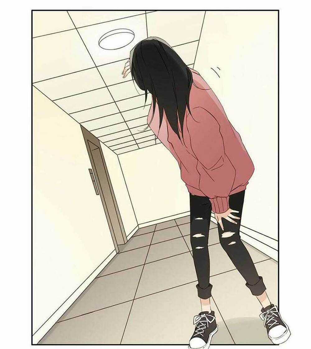 Thúc Thúc, Biệt Bào - Chapter 21 - Trang 17