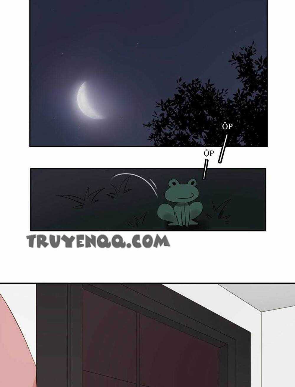 Thúc Thúc, Biệt Bào - Chapter 21 - Trang 19