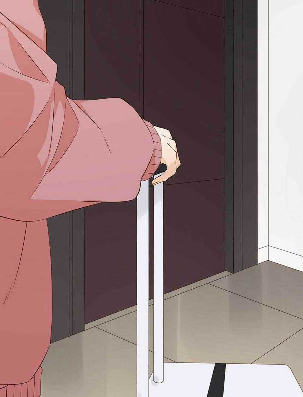 Thúc Thúc, Biệt Bào - Chapter 21 - Trang 20