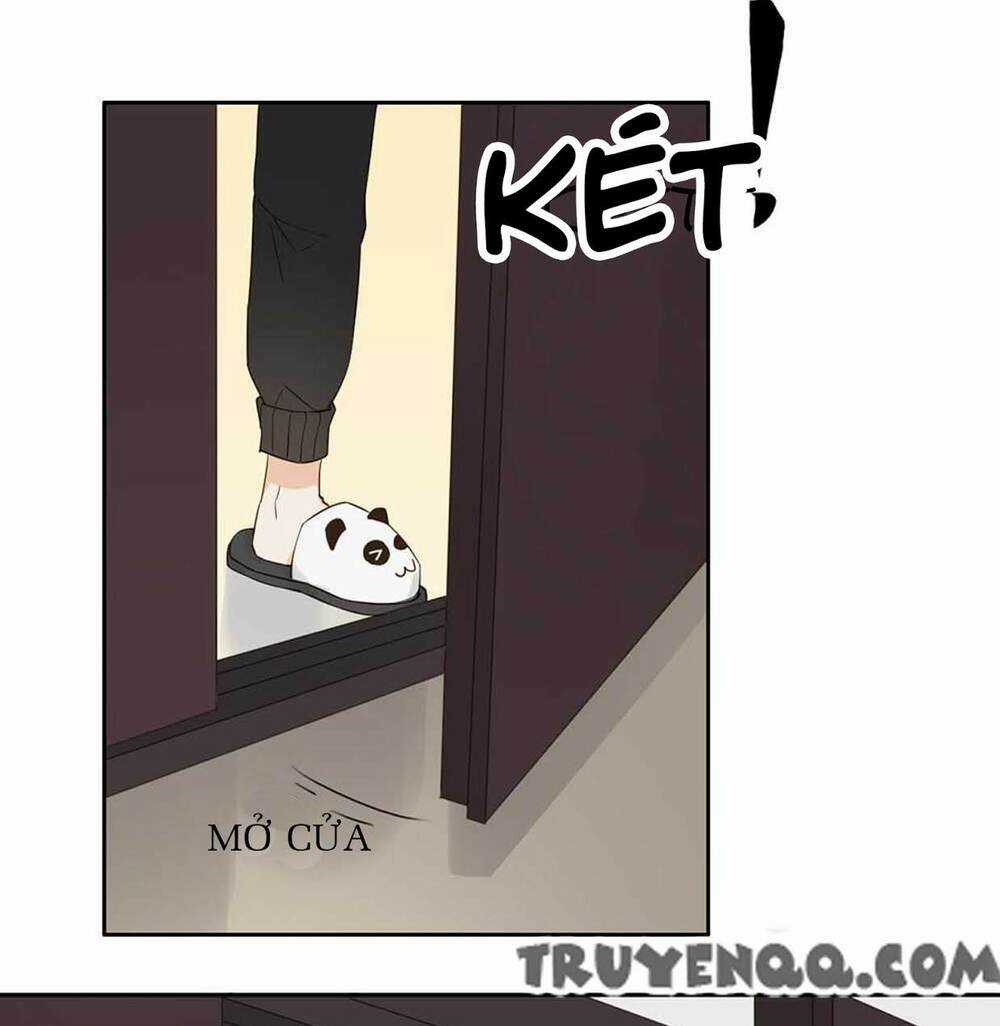 Thúc Thúc, Biệt Bào - Chapter 21 - Trang 23