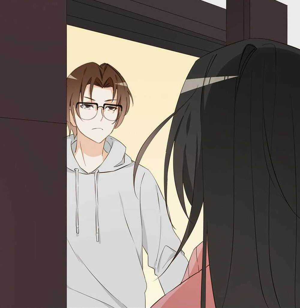 Thúc Thúc, Biệt Bào - Chapter 21 - Trang 24