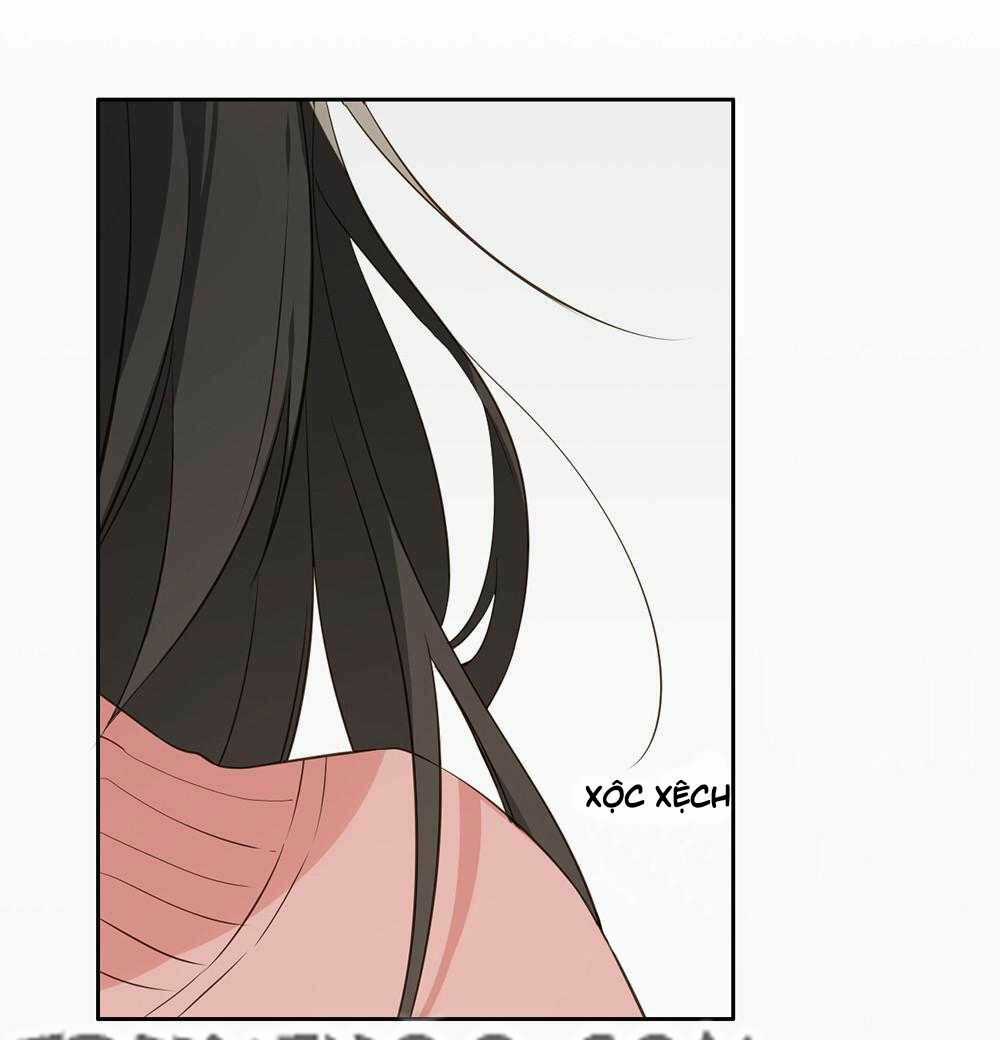 Thúc Thúc, Biệt Bào - Chapter 21 - Trang 27