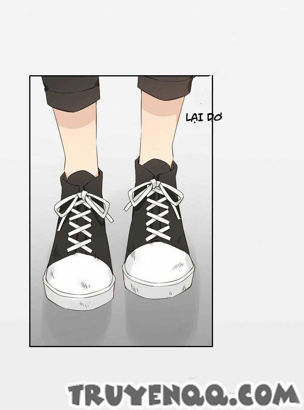 Thúc Thúc, Biệt Bào - Chapter 21 - Trang 29