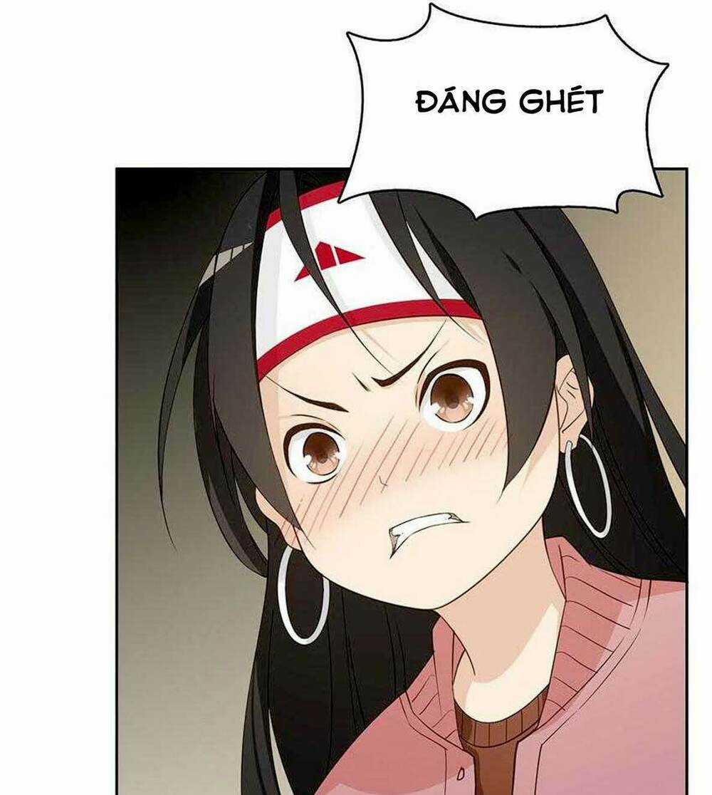 Thúc Thúc, Biệt Bào - Chapter 21 - Trang 4