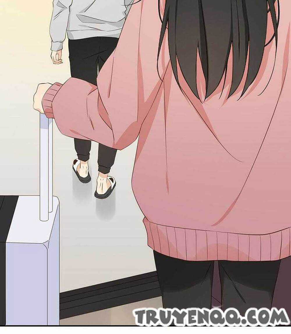 Thúc Thúc, Biệt Bào - Chapter 21 - Trang 31