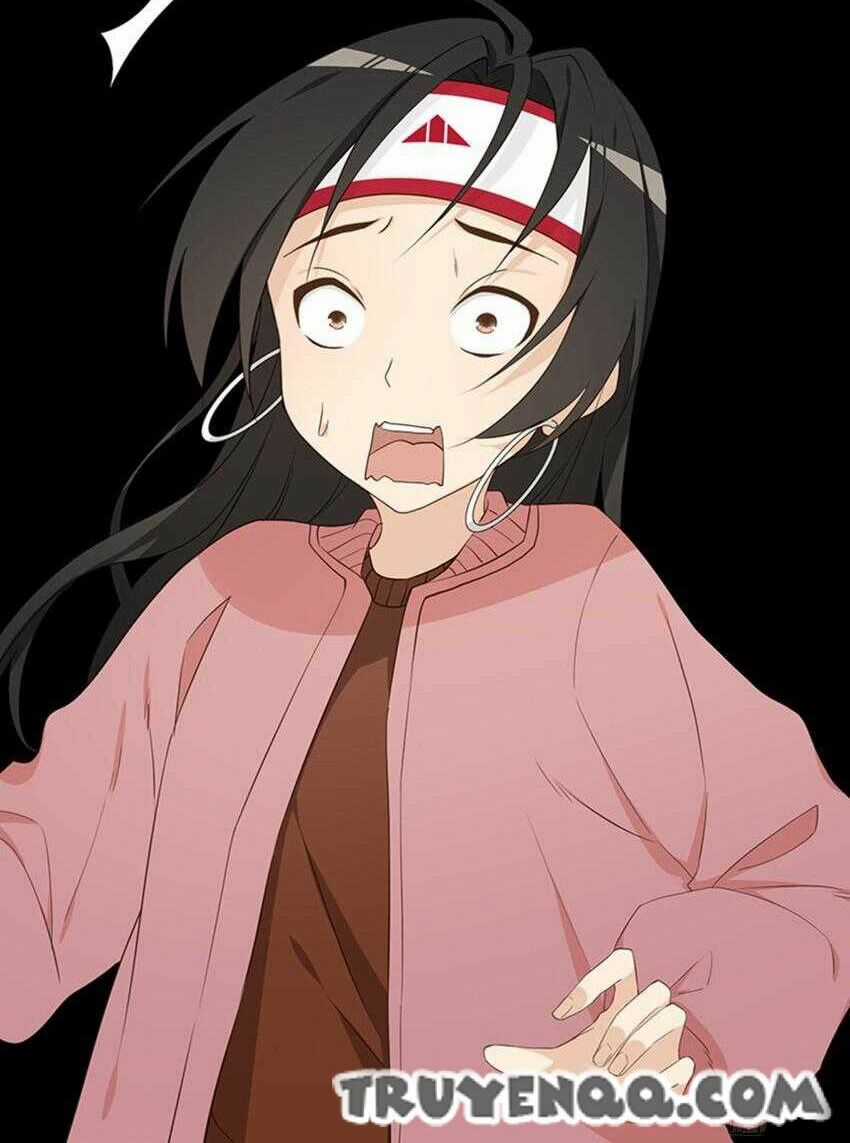 Thúc Thúc, Biệt Bào - Chapter 21 - Trang 8