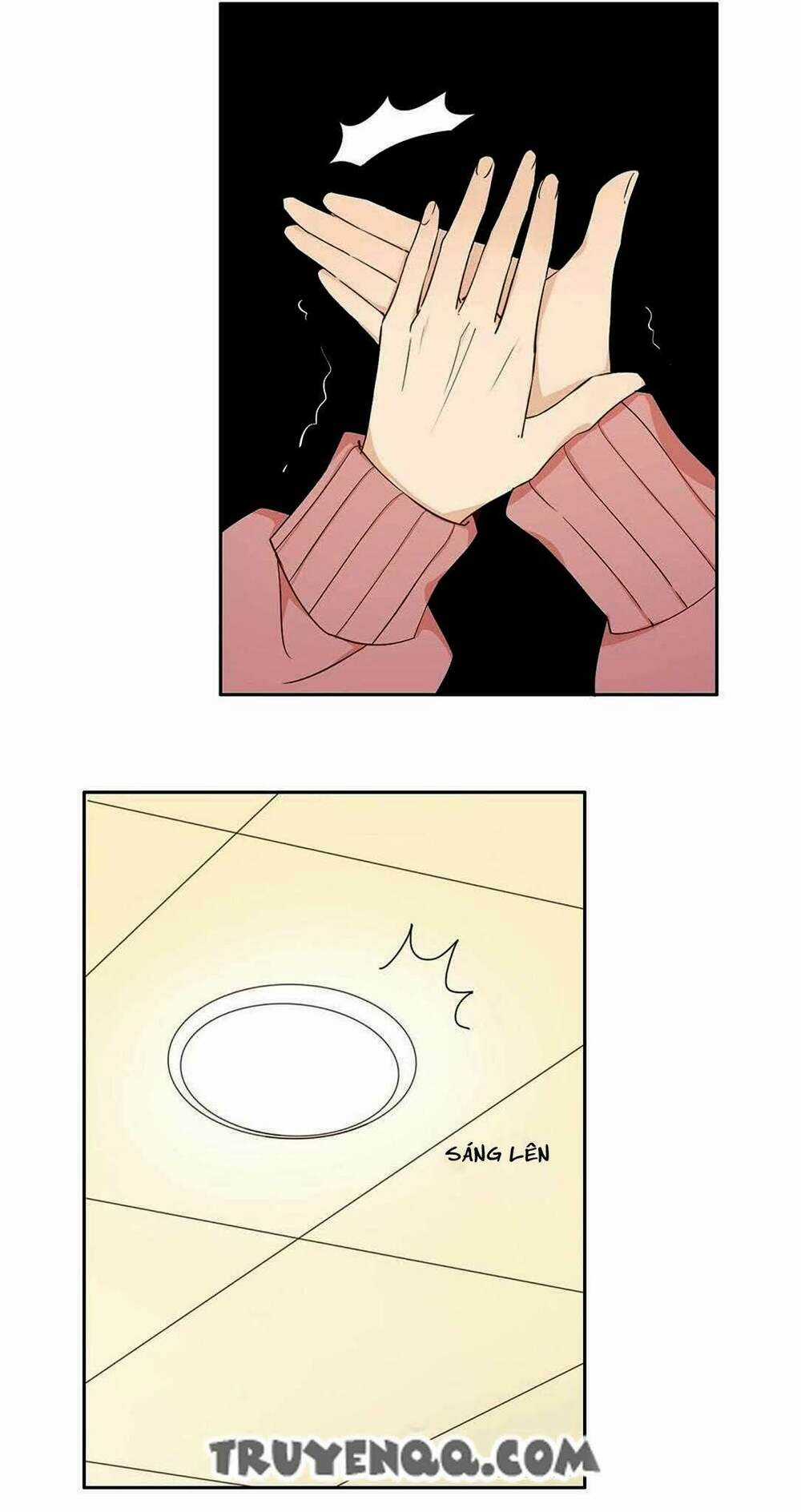 Thúc Thúc, Biệt Bào - Chapter 21 - Trang 10