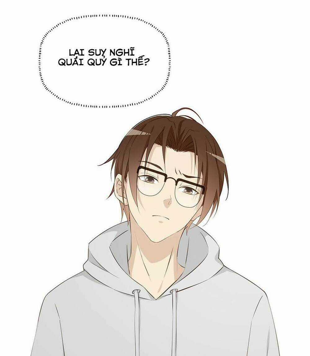 Thúc Thúc, Biệt Bào - Chapter 22 - Trang 11