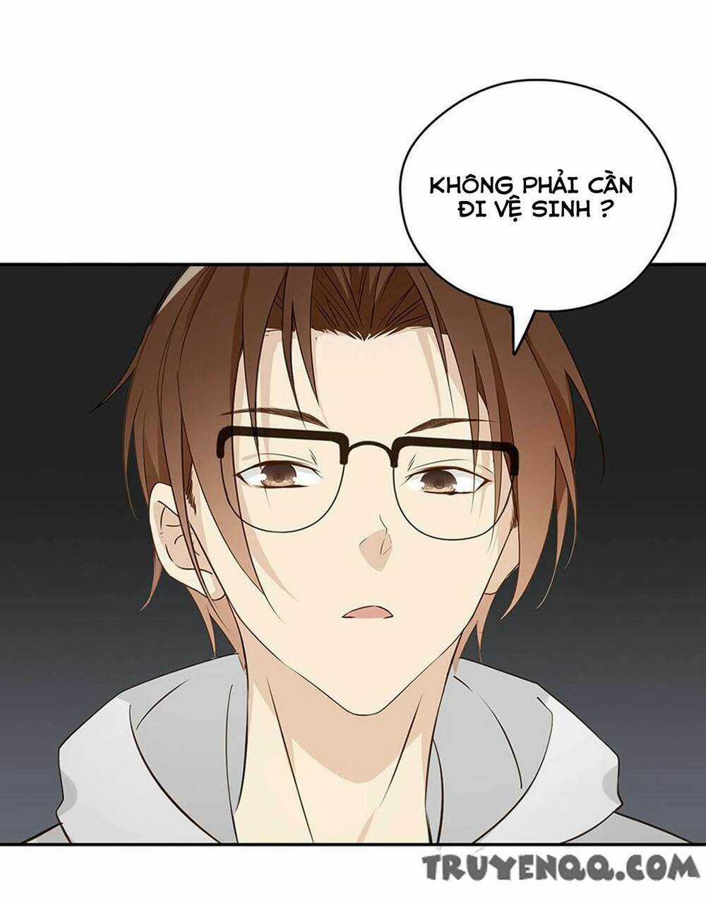 Thúc Thúc, Biệt Bào - Chapter 22 - Trang 13