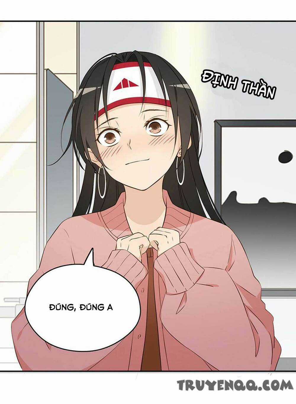 Thúc Thúc, Biệt Bào - Chapter 22 - Trang 14