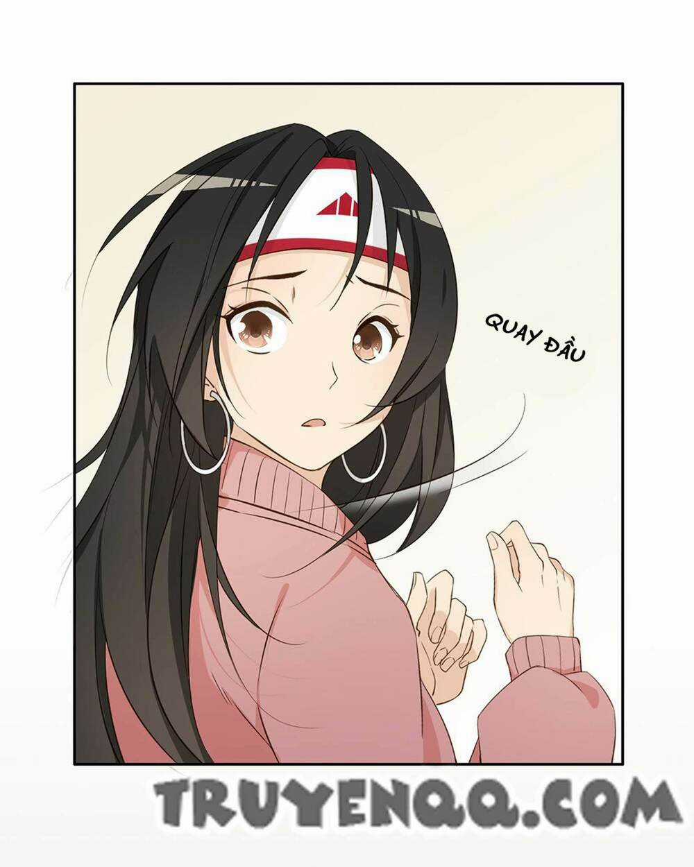 Thúc Thúc, Biệt Bào - Chapter 22 - Trang 16