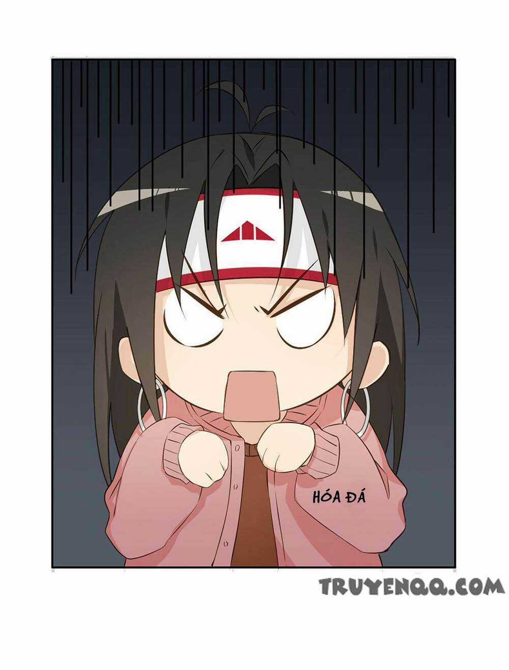 Thúc Thúc, Biệt Bào - Chapter 22 - Trang 19